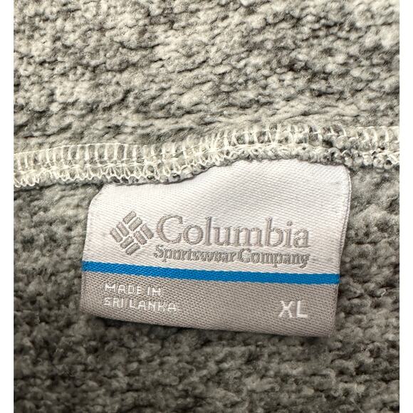 Columbia Womens Darling Days Pullover Hoodie Size XL - Picture 5 of 9